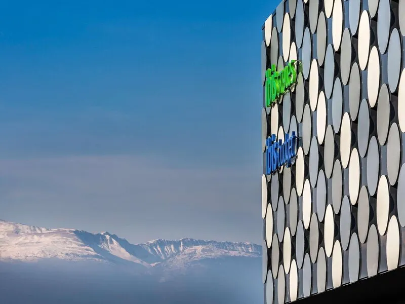 ibis Styles Genève Palexpo Aéroport · Anbieterbild von TUI