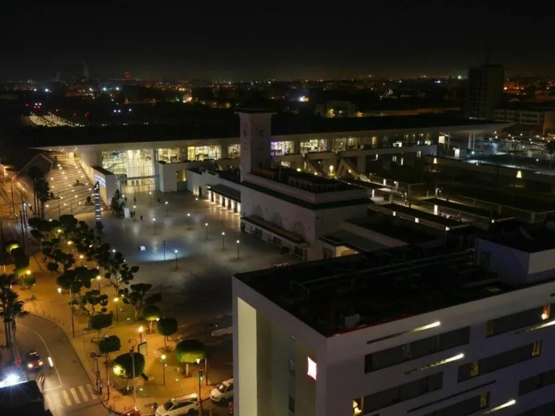 Aday Hotel Casablanca · Anbieterbild von TUI