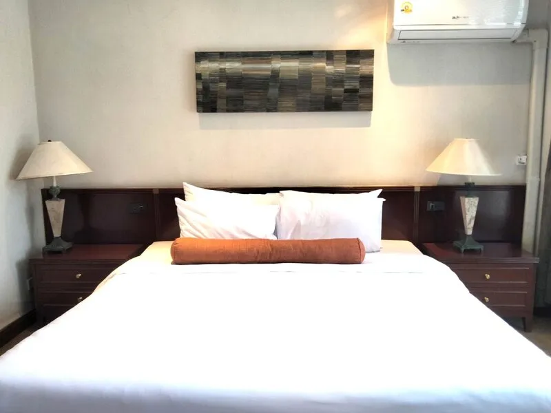 City Lodge Soi 9 · Anbieterbild von TUI