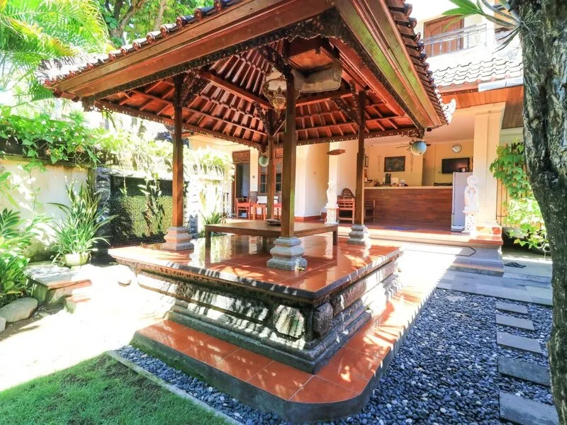 Sari Indah Cottage by ZUZU · Anbieterbild von TUI