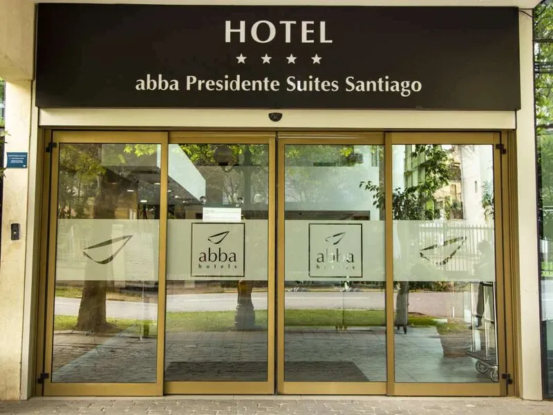 abba Presidente Suites Santiago · Anbieterbild von TUI