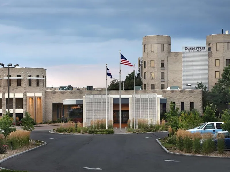 DoubleTree Denver - Thornton · Anbieterbild von TUI