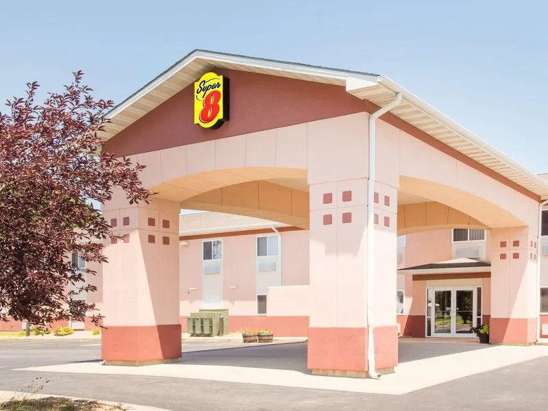 Days Inn by Wyndham Niagara Falls Centre St. By the Falls · Anbieterbild von TUI