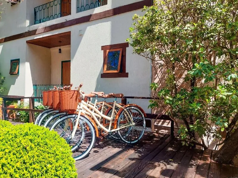Pousada Victoria Villa Campos do Jordão · Anbieterbild von TUI