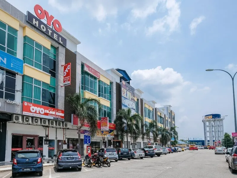 Fajar Baru Boutique Hotel By OYO Rooms · Anbieterbild von TUI