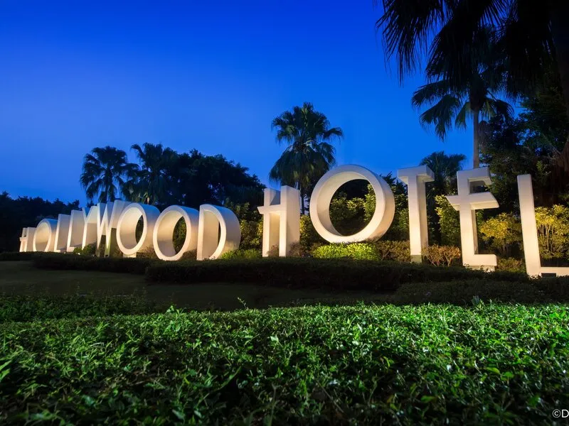 Disney's Hollywood · Anbieterbild von TUI