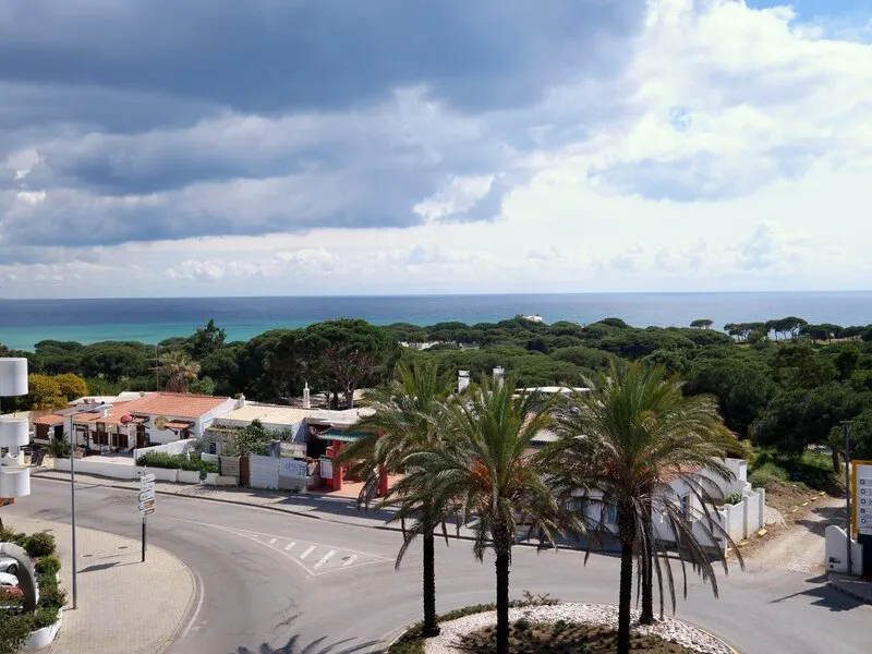 Muthu Oura Praia Hotel · Anbieterbild von TUI