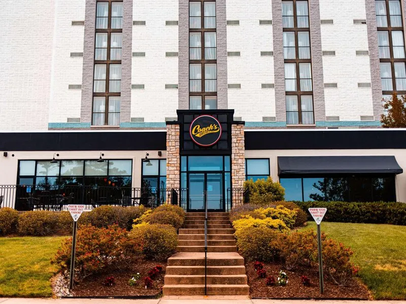 DoubleTree Virginia Beach · Anbieterbild von TUI