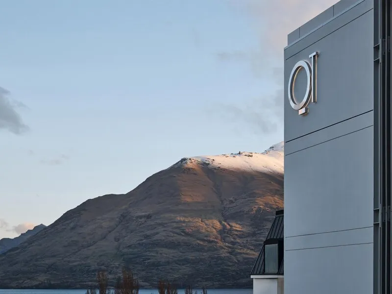 QT Queenstown · Anbieterbild von TUI