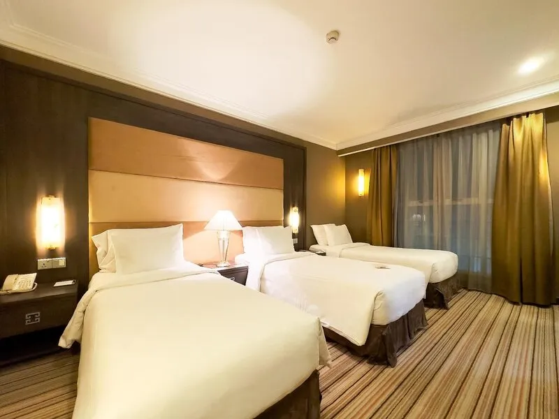 Silk Path Hotel Hanoi · Anbieterbild von TUI