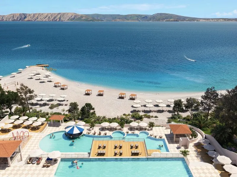 Mövenpick Hotel and Residences Kvarner Bay · Anbieterbild von TUI