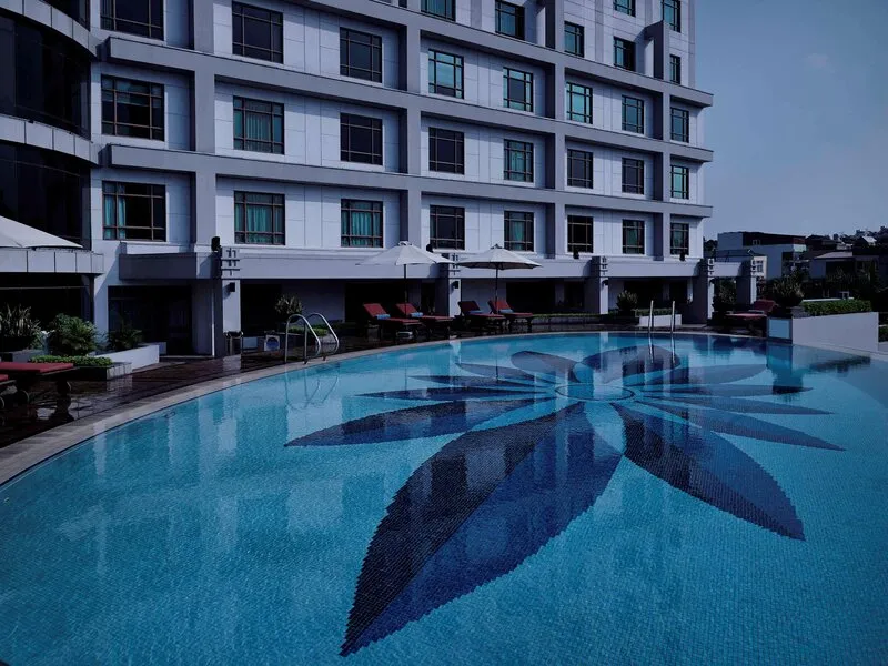 Pullman Hanoi · Anbieterbild von TUI