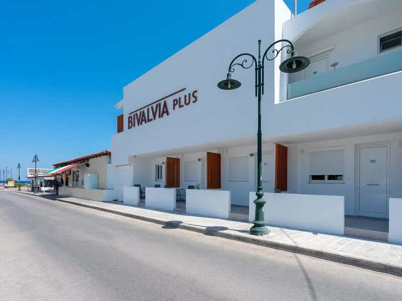 Bivalvia Beach Plus · Anbieterbild von TUI