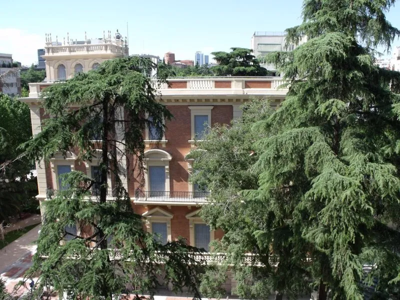 Partner Barrio de Salamanca Suites · Anbieterbild von TUI