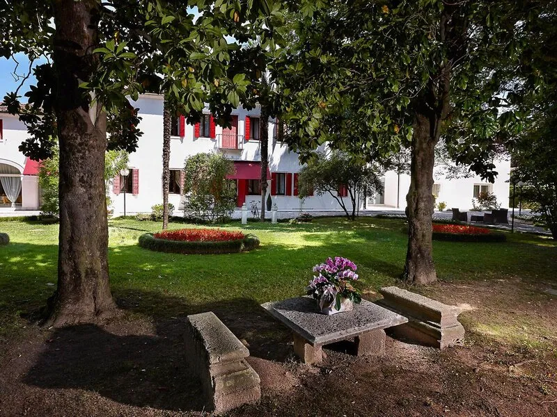 Villa Patriarca · Anbieterbild von TUI