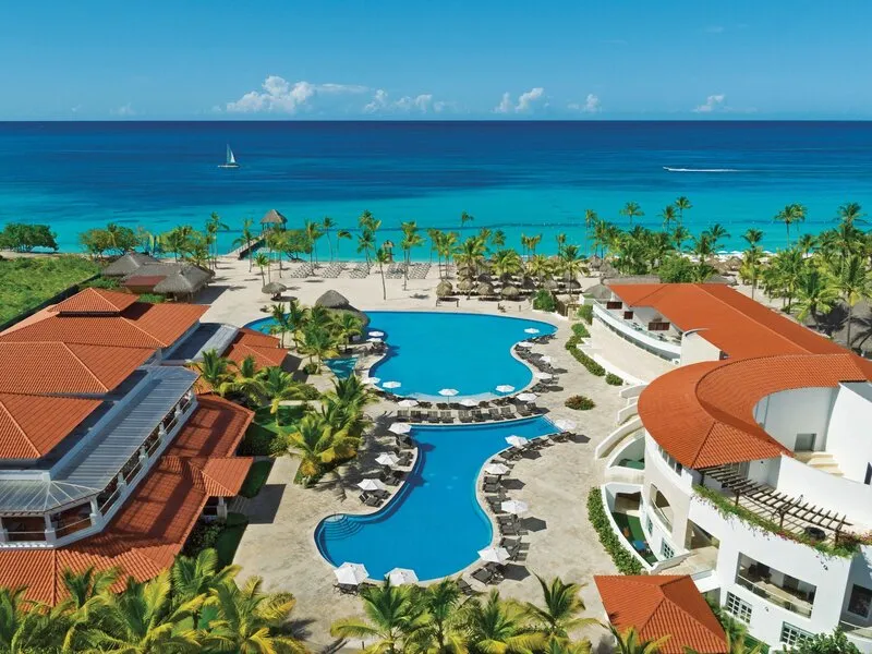 Dreams Dominicus La Romana · Anbieterbild von TUI