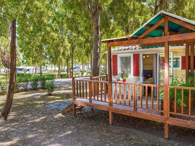 Camping Village Laguna Blu · Anbieterbild von TUI
