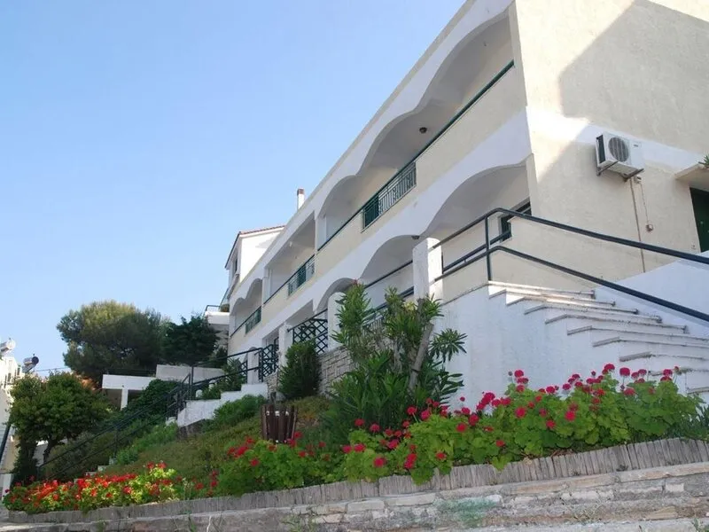 Anthemis Hotel Apartments · Anbieterbild von TUI