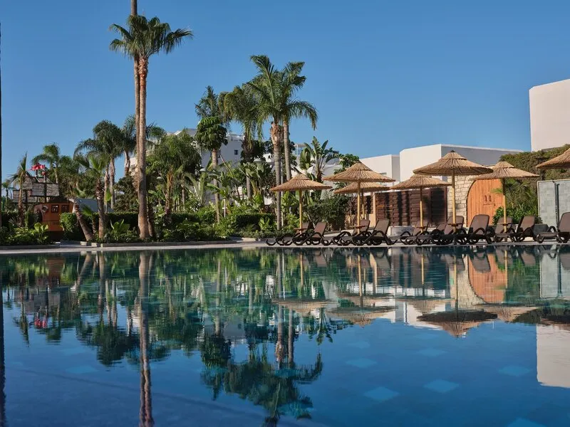 Atlantica Oasis Hotel · Anbieterbild von TUI