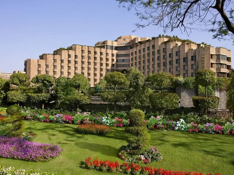 ITC Maurya, A Luxury Collection Hotel, New Delhi · Anbieterbild von TUI