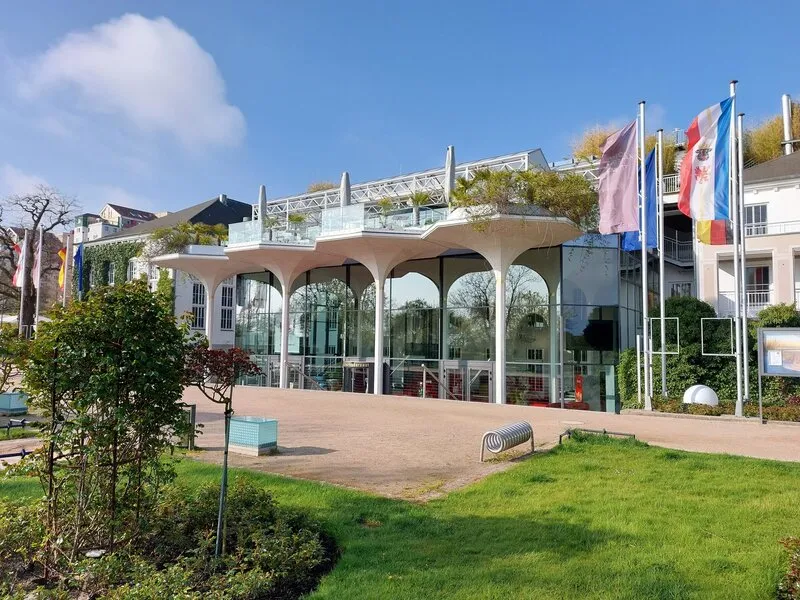 Hotel Kaiserhof Heringsdorf · Anbieterbild von TUI