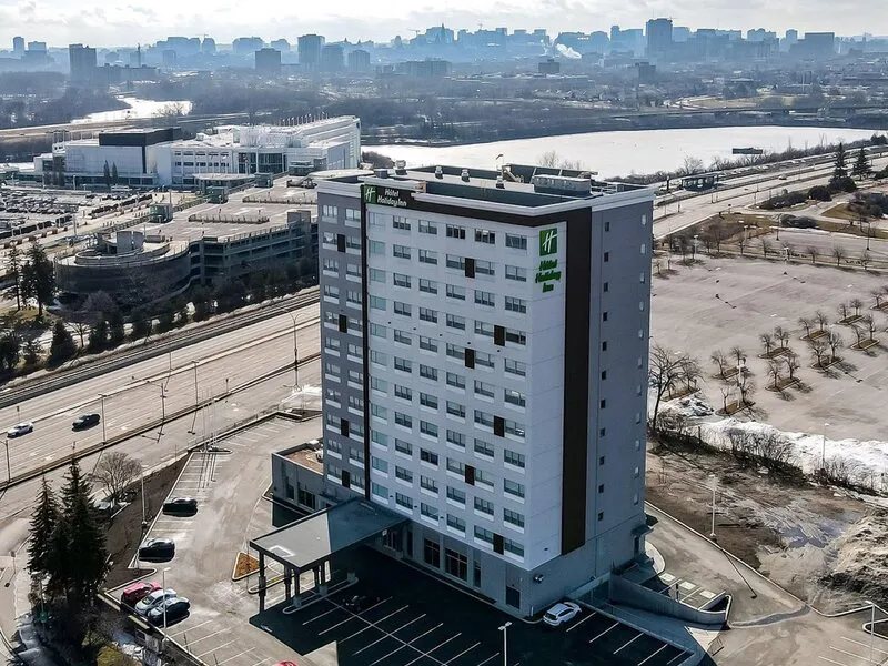 Holiday Inn Gatineau – Ottawa · Anbieterbild von TUI