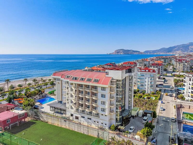 Sey Beach Hotel & Spa · Anbieterbild von TUI