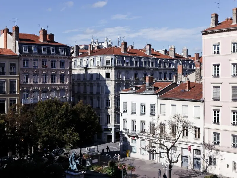 Hotel Alexandra · Anbieterbild von TUI