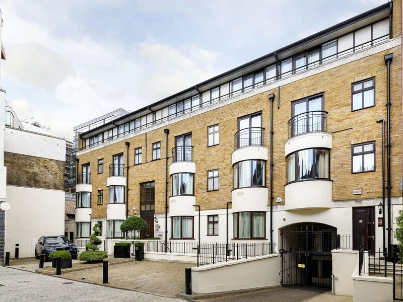 Cheval Knightsbridge · Anbieterbild von TUI