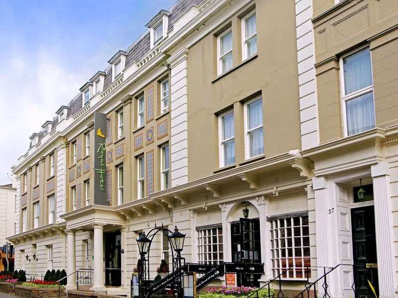 Best Western Royal Hotel · Anbieterbild von TUI