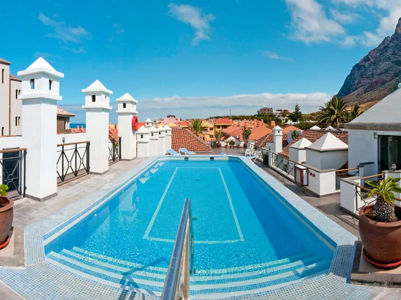 APARTAMENTOS Playa Calera · Anbieterbild von TUI