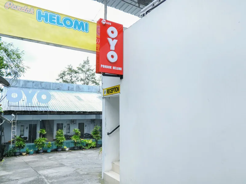 OYO 409 Pondok Helomi · Anbieterbild von TUI