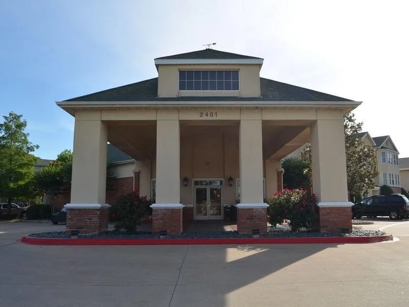Homewood Suites by Hilton Fort Worth-Bedford · Anbieterbild von TUI
