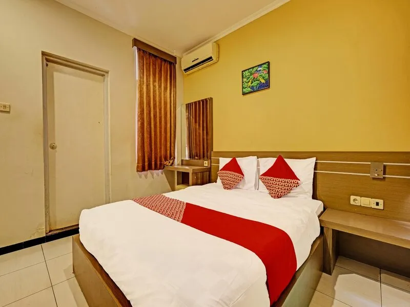 OYO 389 Sky Guesthouse · Anbieterbild von TUI