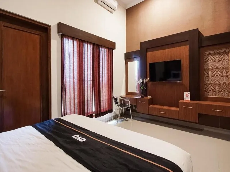 Artha Ambarukmo Exclusive by OYO Rooms · Anbieterbild von TUI