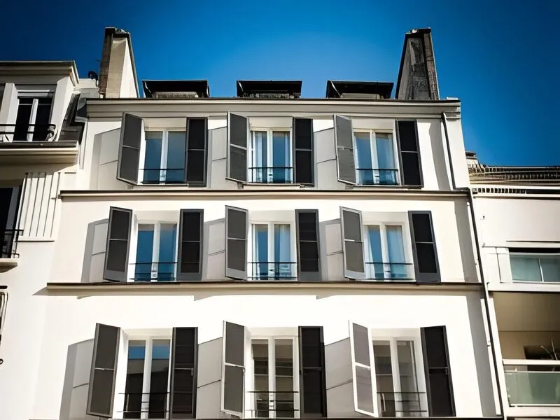 Hotel Mirabeau Eiffel · Anbieterbild von TUI