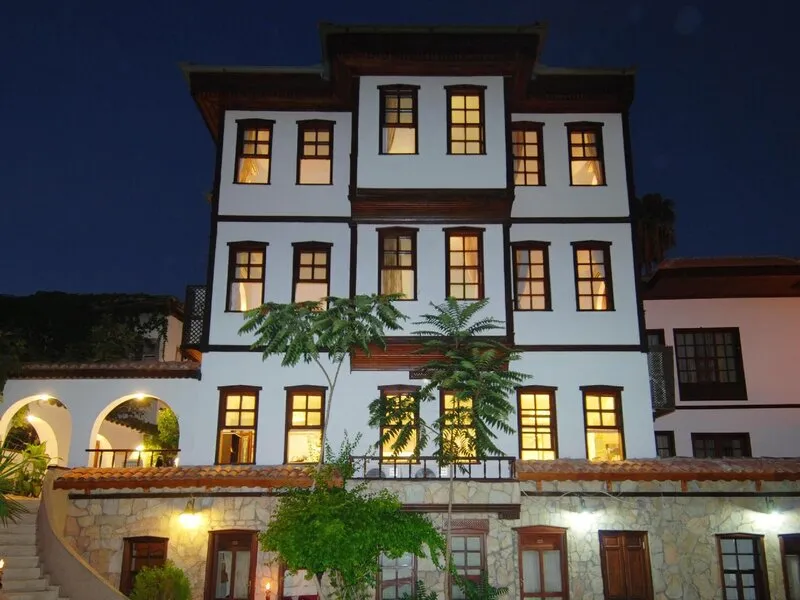Argos Hotel · Anbieterbild von TUI