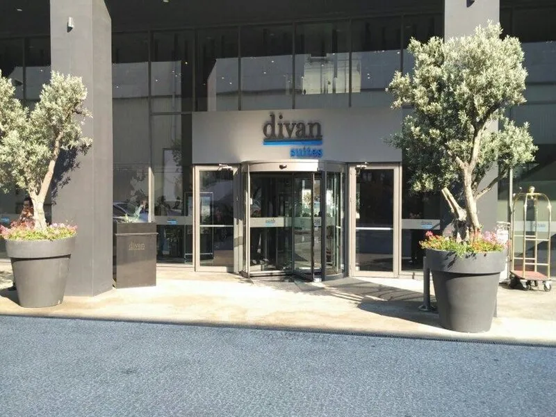 The G Hotels Istanbul · Anbieterbild von TUI