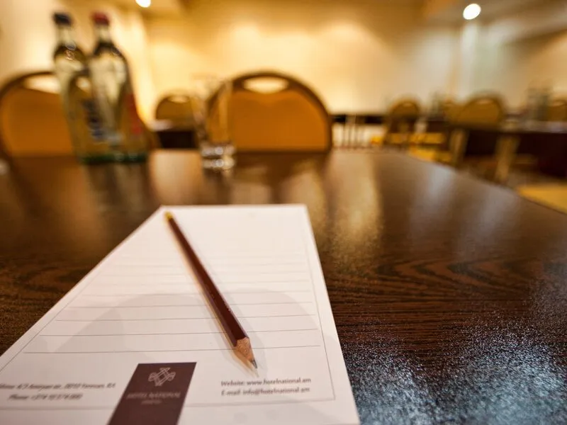 National by Stellar Hotels Yerevan · Anbieterbild von TUI