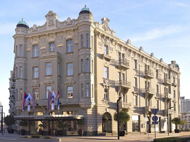 The Bristol Belgrade · Anbieterbild von TUI