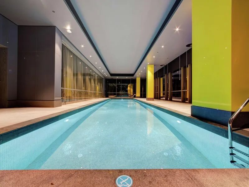 DoubleTree by Hilton Adana · Anbieterbild von TUI