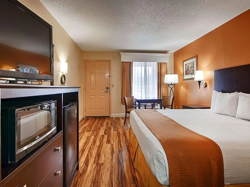 Best Western Royal Inn · Anbieterbild von TUI