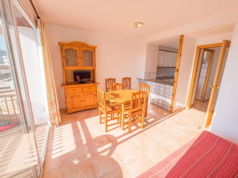 AR Europa Sun Apartamentos · Anbieterbild von TUI