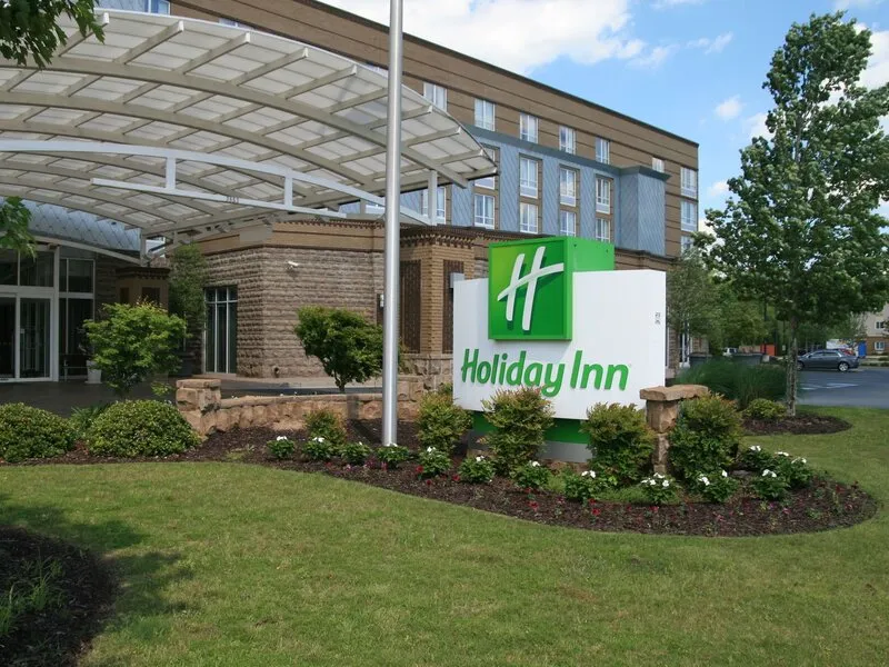 Holiday Inn Macon North · Anbieterbild von TUI