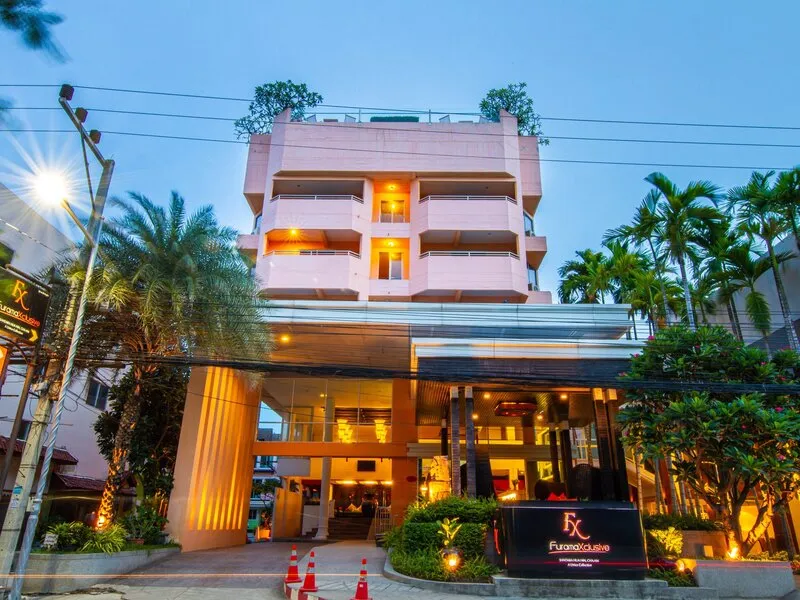 FuramaXclusive Sandara Hua Hin, Cha-Am · Anbieterbild von TUI