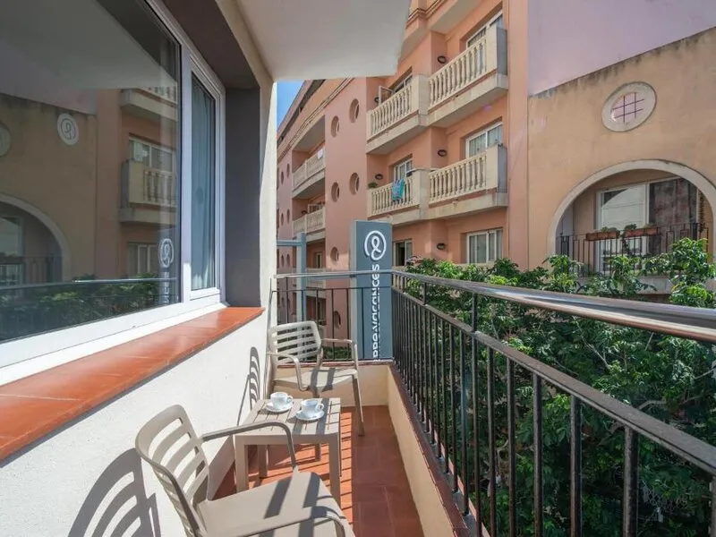 Hotel Lloret Santa Rosa · Anbieterbild von TUI