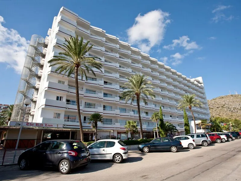 Apartamentos Siesta I · Anbieterbild von TUI