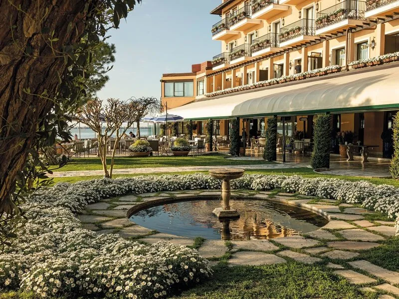 Cipriani, A Belmond Hotel · Anbieterbild von TUI
