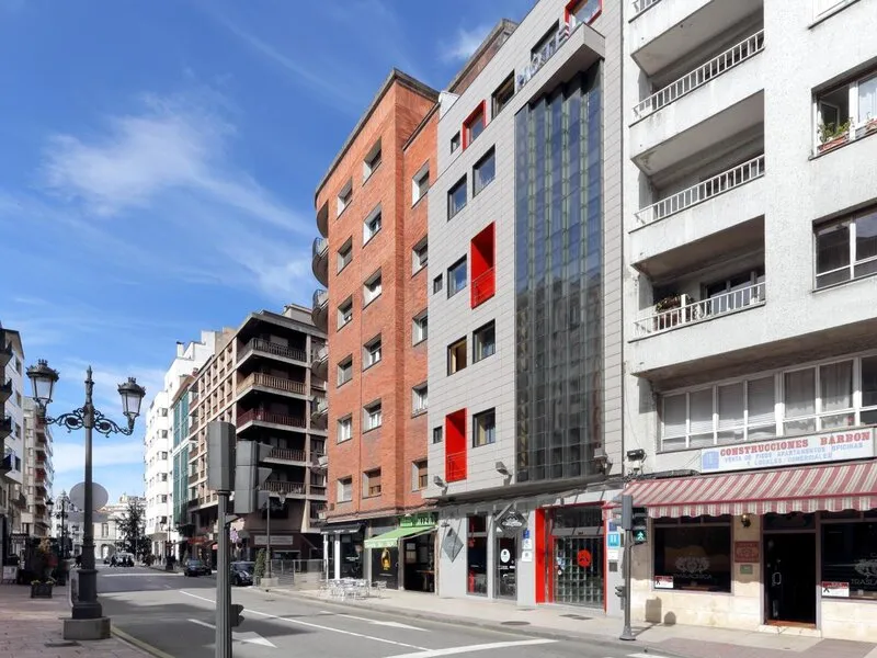 EXE Hotel El Magistral · Anbieterbild von TUI