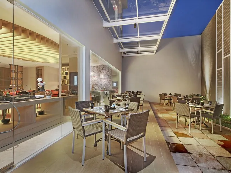 Hotel NEO Cirebon · Anbieterbild von TUI